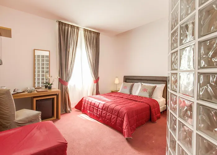 Residenza Romantica