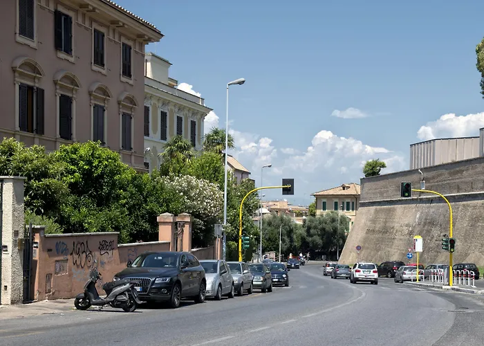 Vaticano84 Roma